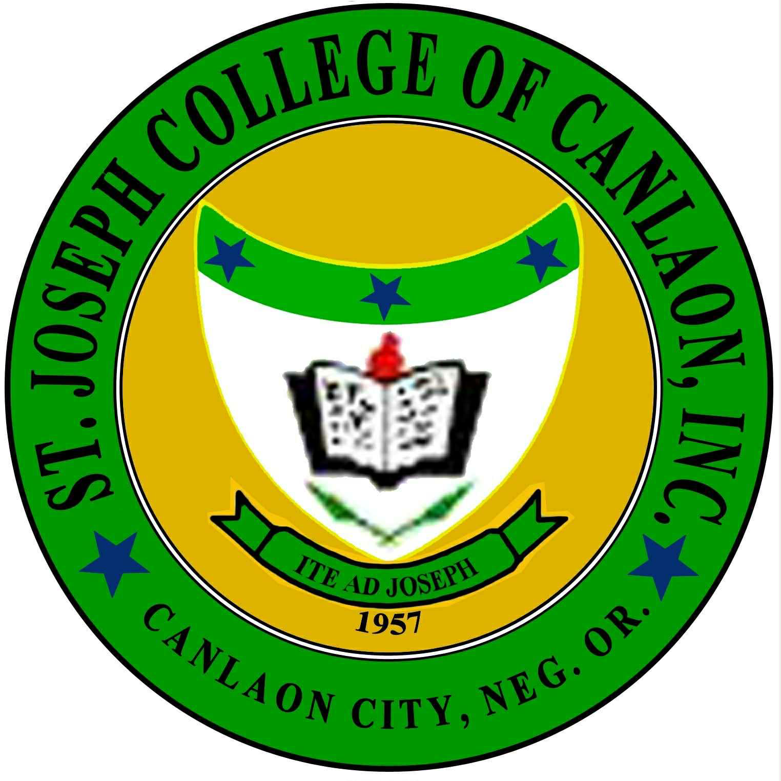 SJCC Logo
