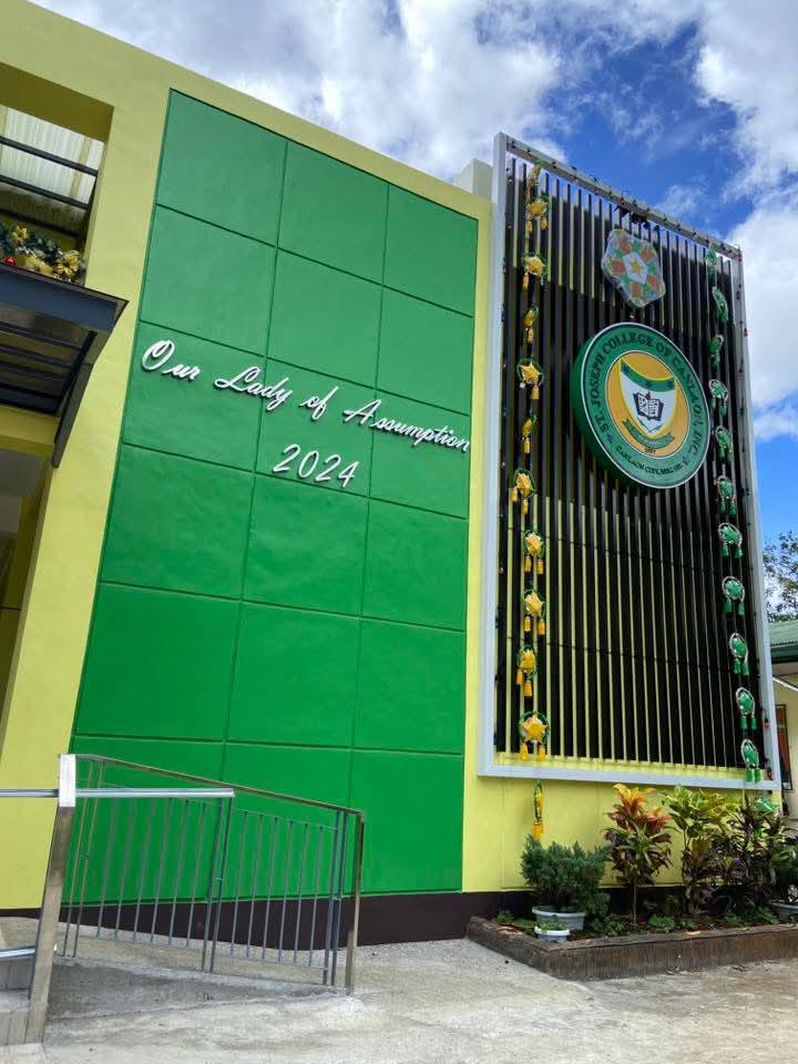 SJCC Campus